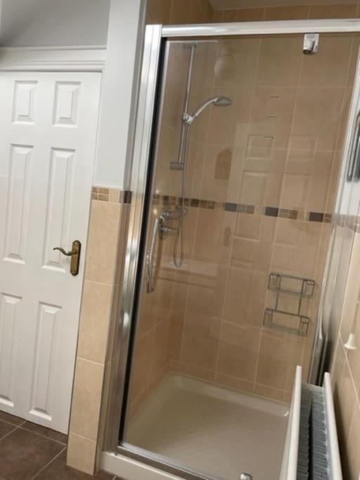 Luxury Town Centre * Ballycastle