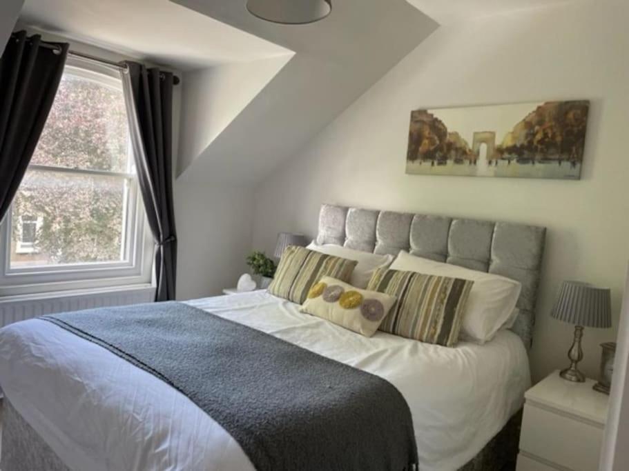 Apartment Luxury Town Centre Ballycastle