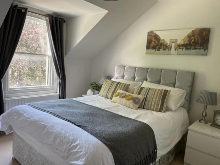 Apartment Luxury Town Centre