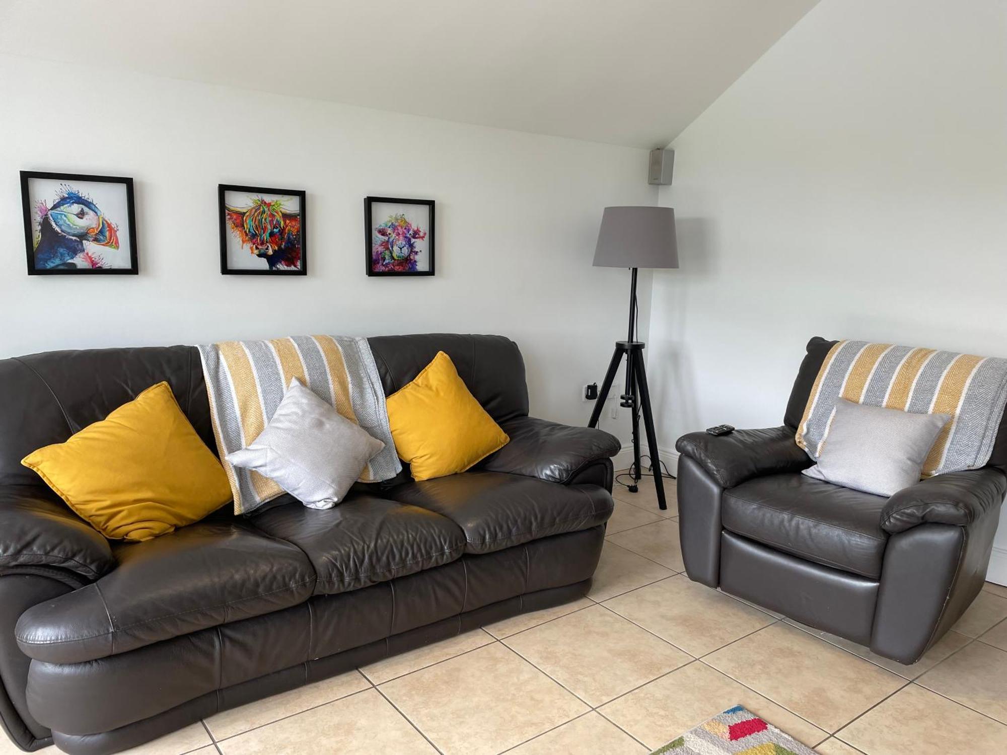Apartment Luxury Town Centre Ballycastle