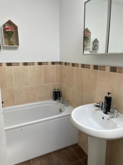 Luxury Town Centre Apartment *