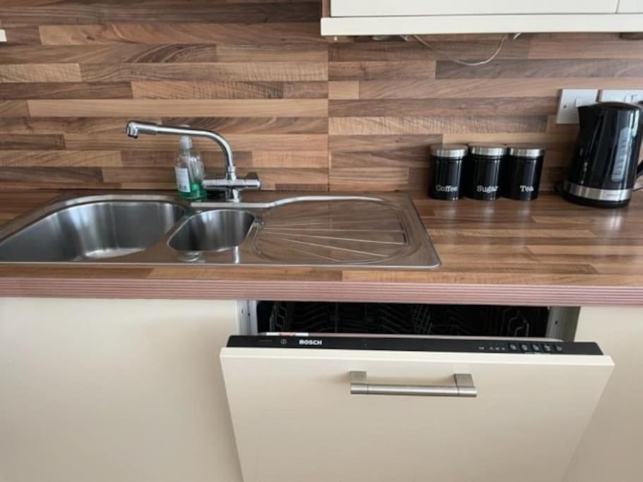 Appartamento Luxury Town Centre